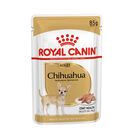 Royal Canin Adult Chihuahua paté en sobre , , large image number null